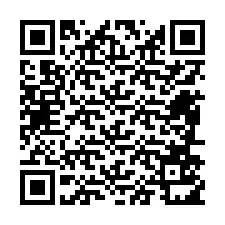 QR Code for Phone number +12486511797