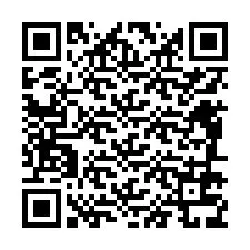 QR Code for Phone number +12486739812