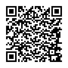 QR Code for Phone number +12486781984