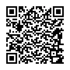 QR Code for Phone number +12486782471
