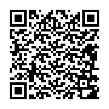 QR-код для номера телефона +12486782472