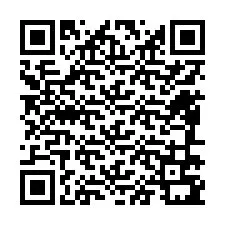QR Code for Phone number +12486791009