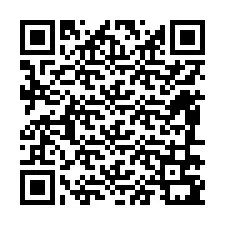 QR Code for Phone number +12486791011