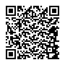 QR Code for Phone number +12486882073
