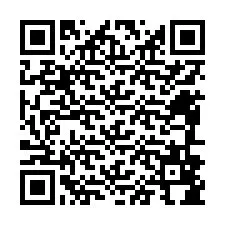 QR Code for Phone number +12486884503