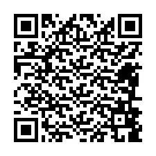 QR Code for Phone number +12486889537