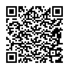 QR Code for Phone number +12487116165