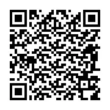 QR Code for Phone number +12487118554