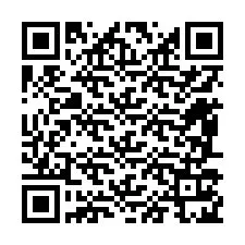 QR Code for Phone number +12487125271