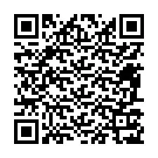 QR Code for Phone number +12487127153