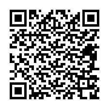 QR Code for Phone number +12487128283