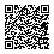 QR Code for Phone number +12487129867
