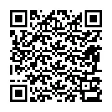 QR Code for Phone number +12487133015