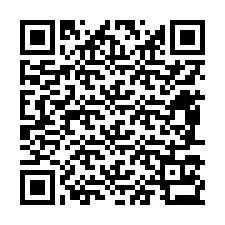 QR Code for Phone number +12487133090