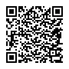 QR Code for Phone number +12487137389