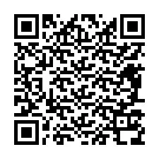 QR Code for Phone number +12487138182