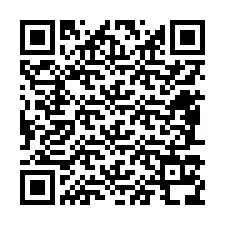QR Code for Phone number +12487138468