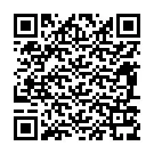 QR Code for Phone number +12487139240