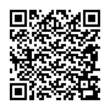 QR Code for Phone number +12487193574