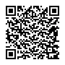QR Code for Phone number +12487201291