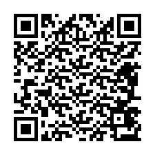 QR Code for Phone number +12487473736