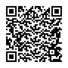 QR Code for Phone number +12487473745