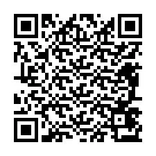 QR Code for Phone number +12487473746
