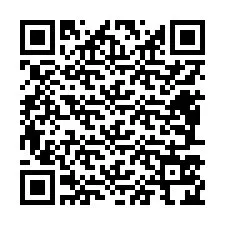 QR Code for Phone number +12487524436