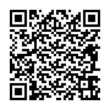 QR Code for Phone number +12487661842
