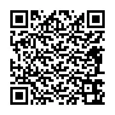 QR Code for Phone number +12487662446