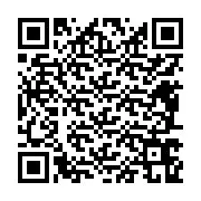 QR Code for Phone number +12487669462