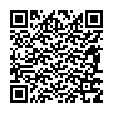 QR Code for Phone number +12487719260