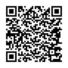 Código QR para número de telefone +12487773938