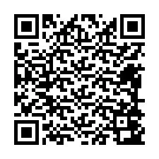 QR Code for Phone number +12488043927