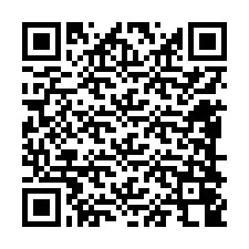 QR Code for Phone number +12488048278