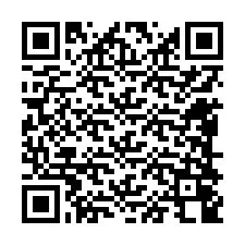 Kode QR untuk nomor Telepon +12488048278