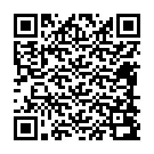 Código QR para número de telefone +12488092183