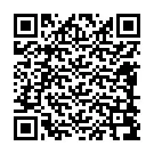 QR Code for Phone number +12488096028