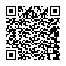QR Code for Phone number +12488096031