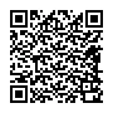 QR Code for Phone number +12488120299