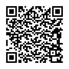 QR Code for Phone number +12488120300