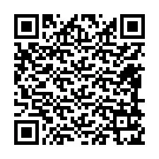 QR Code for Phone number +12488125419