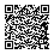QR Code for Phone number +12488128972