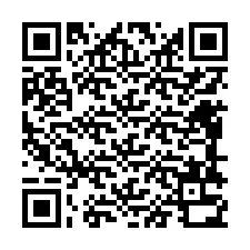 QR Code for Phone number +12488330506
