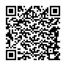 QR Code for Phone number +12488750194