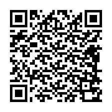 QR Code for Phone number +12488770236