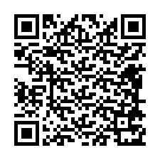 QR Code for Phone number +12488771876