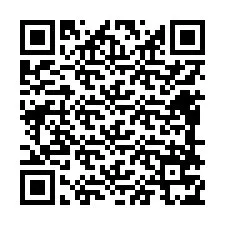 QR Code for Phone number +12488775616