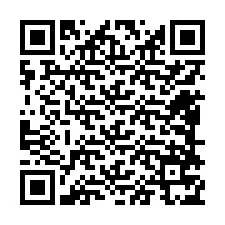 QR Code for Phone number +12488775639