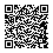 QR Code for Phone number +12488808553